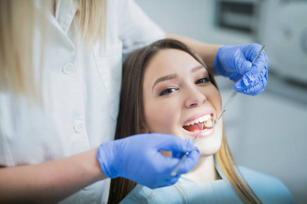 Emergency Dental Services in Roseto, PA